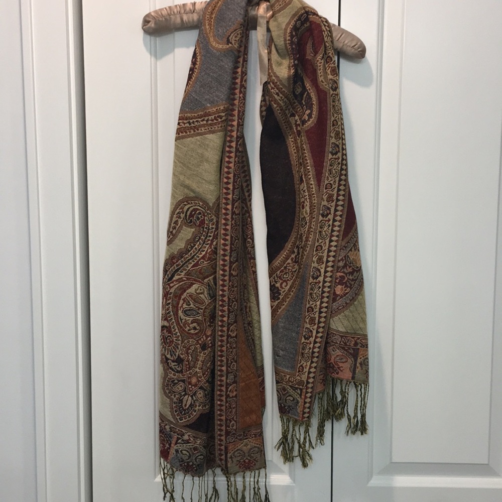 Scarf